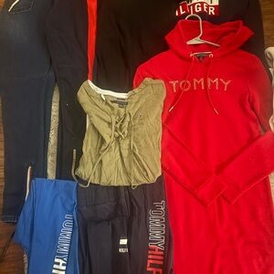 Tommy Hilfiger bundle